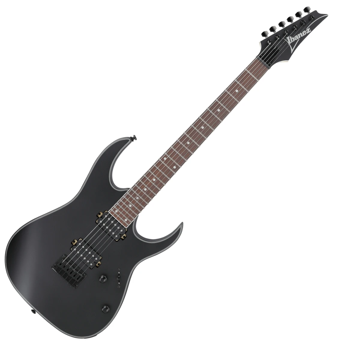 IBANEZ Electric Guitar GRGR 131 EX BKF