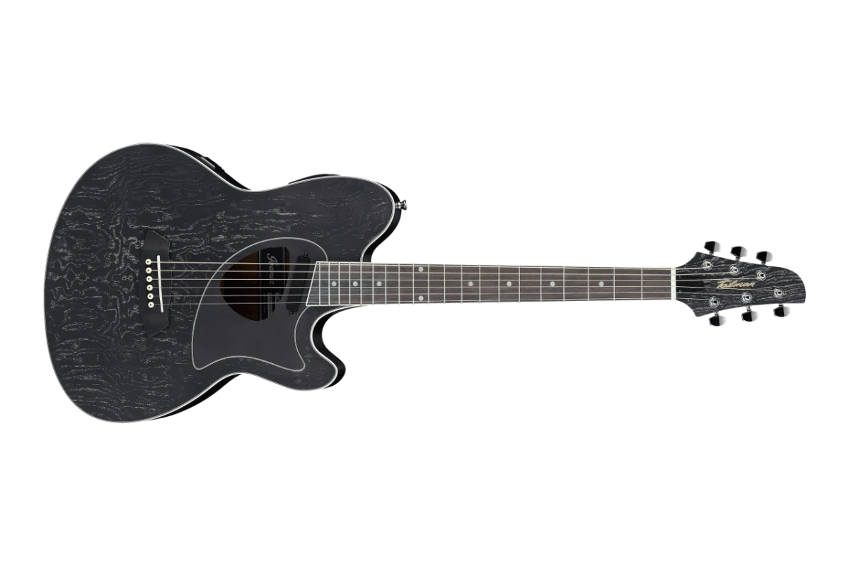 IBANEZ Acoustic Guitar TCM50-GBO