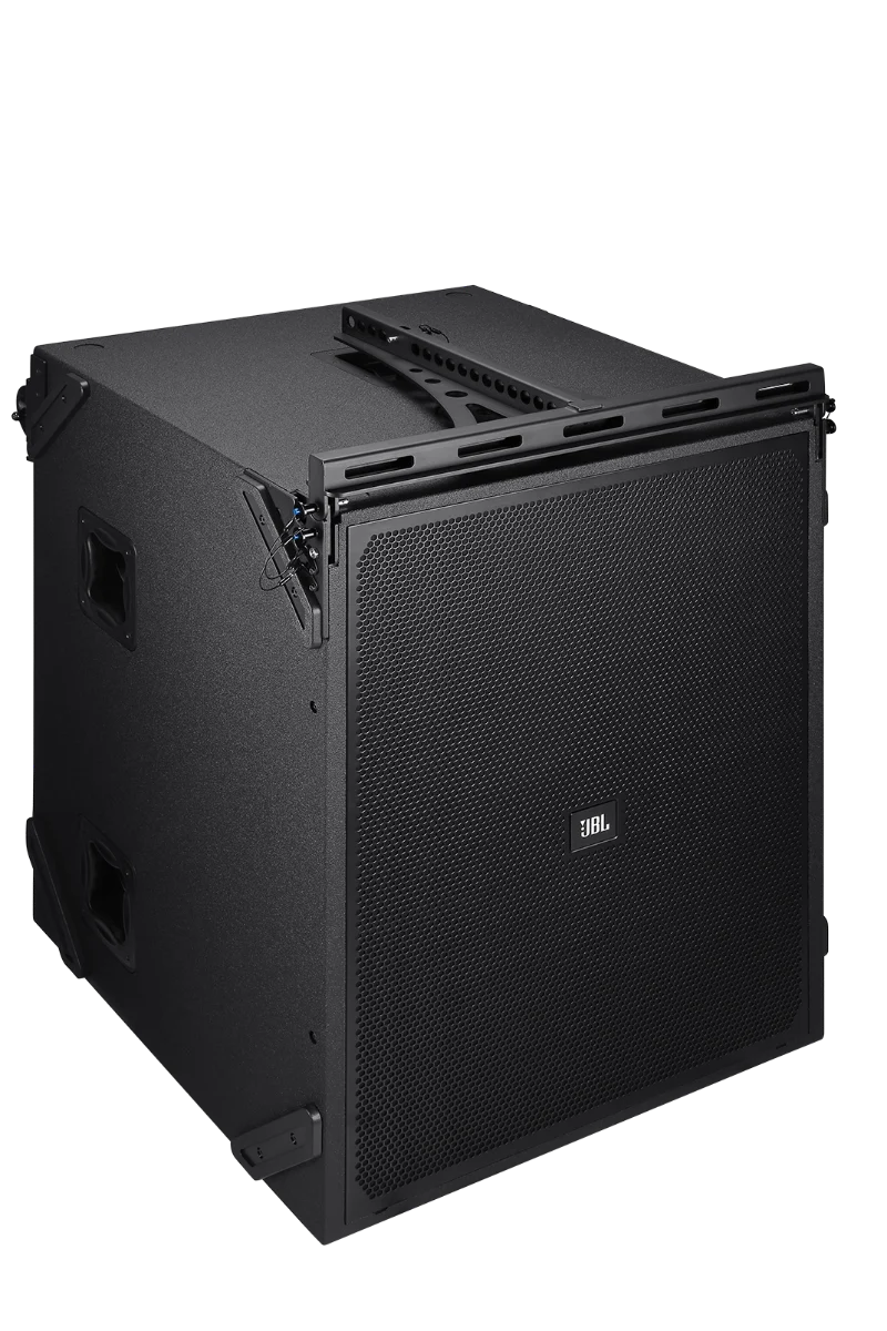 JBL Full Range Speaker BRX 308 LA thumbnail 2