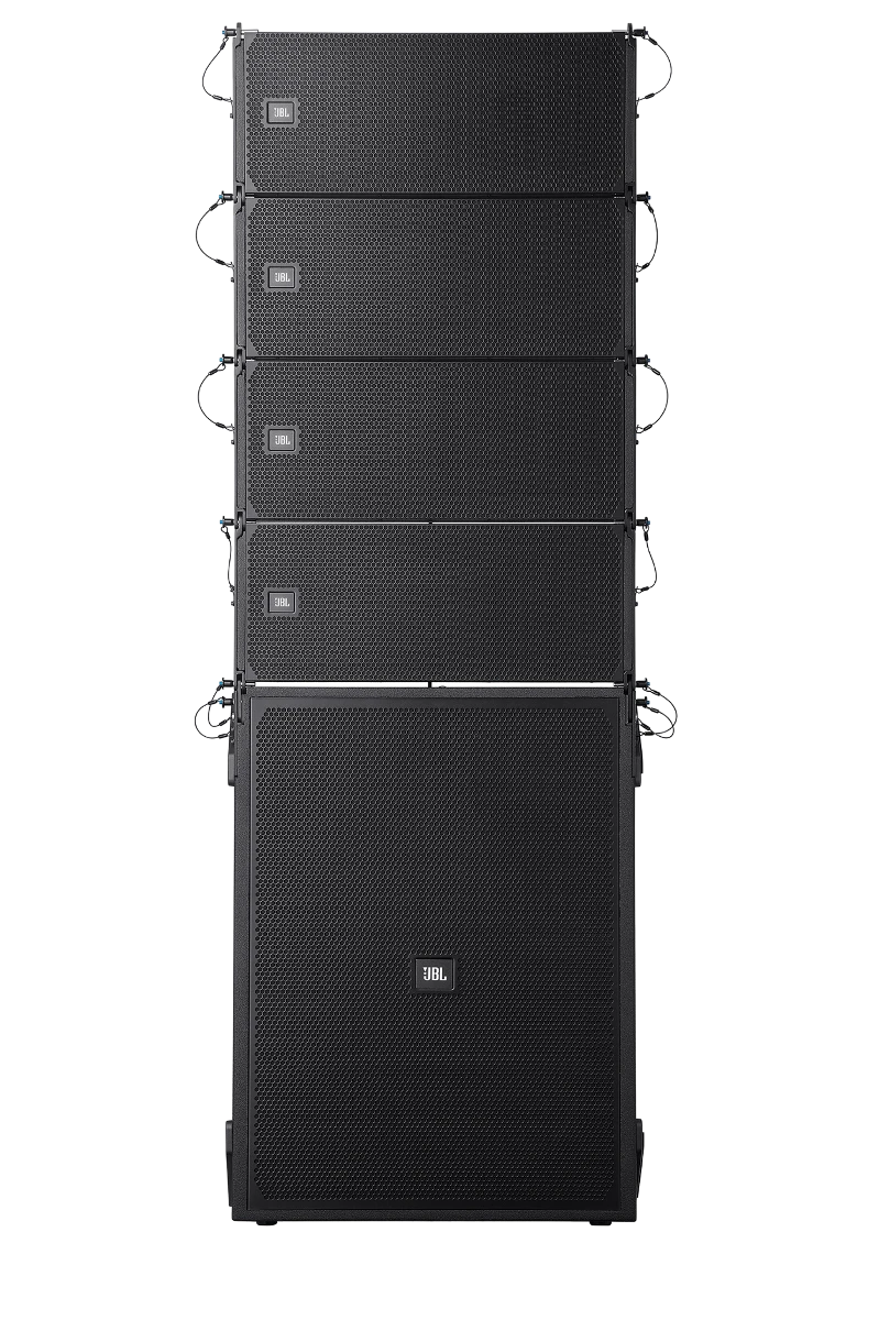 JBL Line Array Speaker VRX 928 LA thumbnail 2