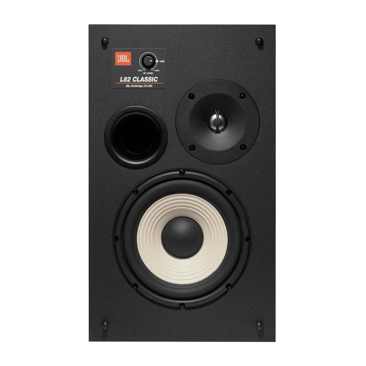 JBL Wall Mount Speaker AWC 82 thumbnail 3