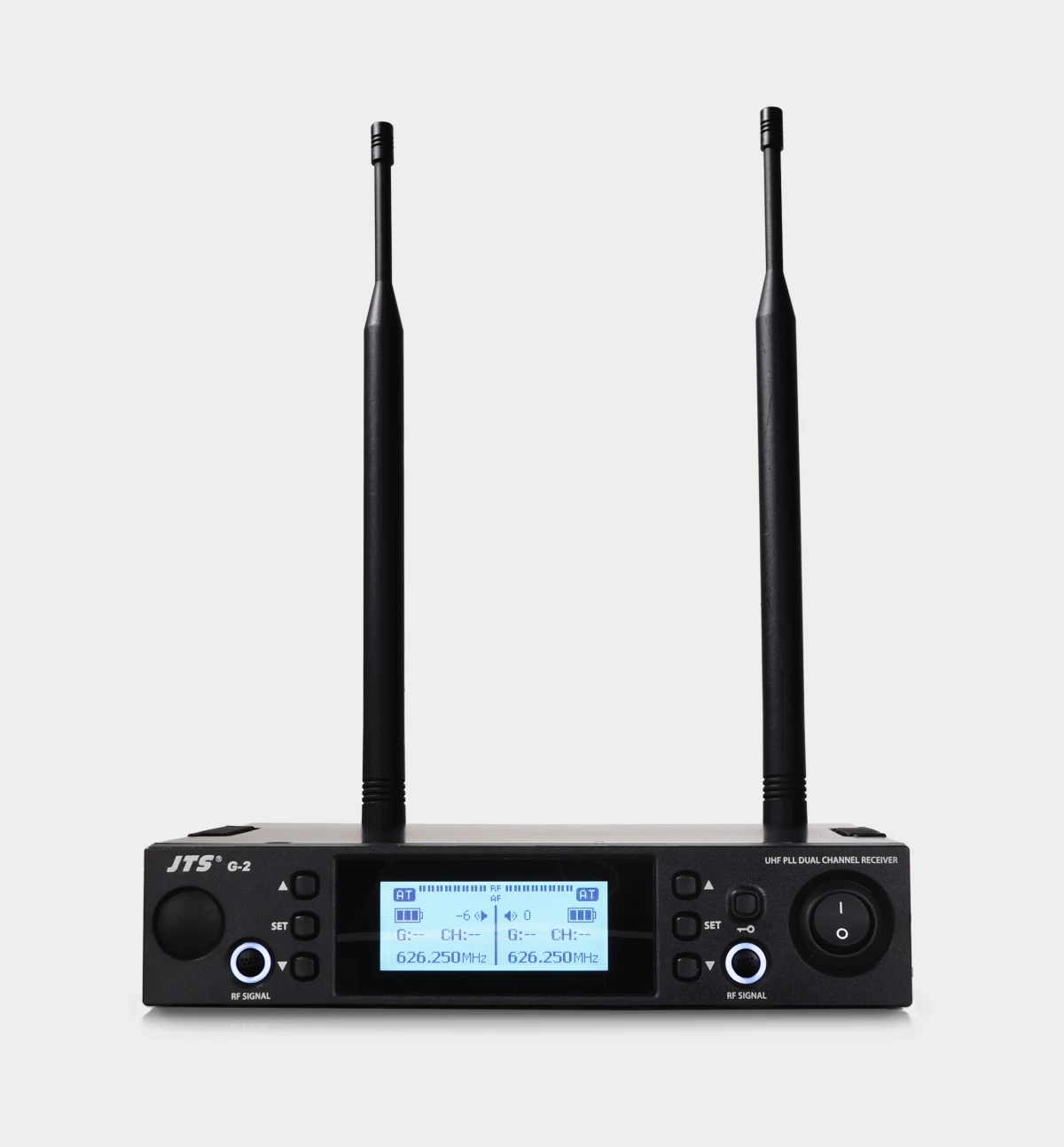 JTS Delegate Chairman CS 1 CH thumbnail 2