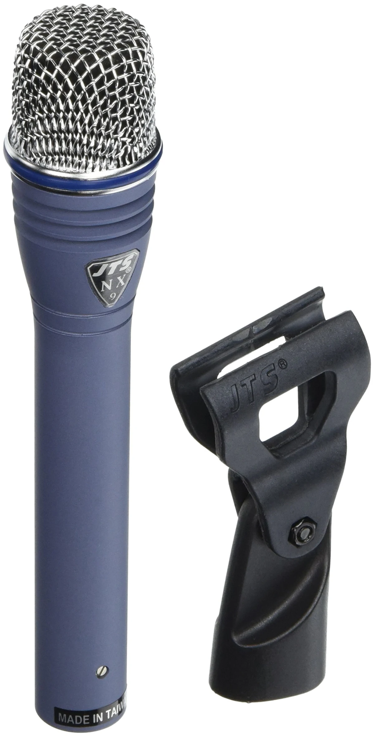 JTS Wireless Microphone TX 9