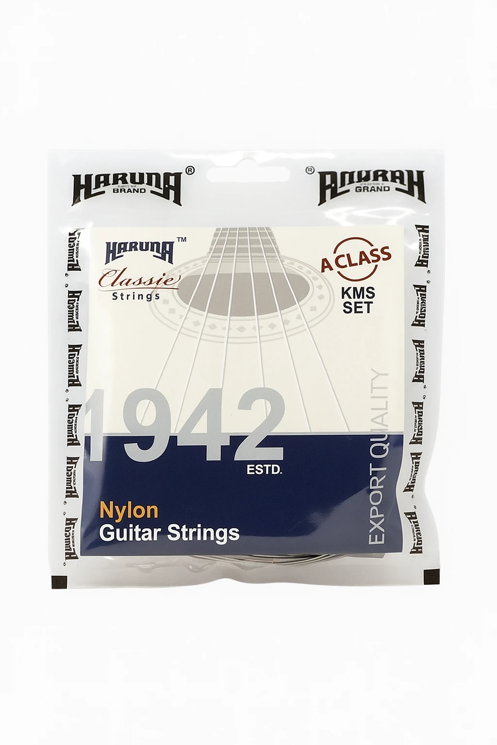 KARUNA Hawaiin Guitar String