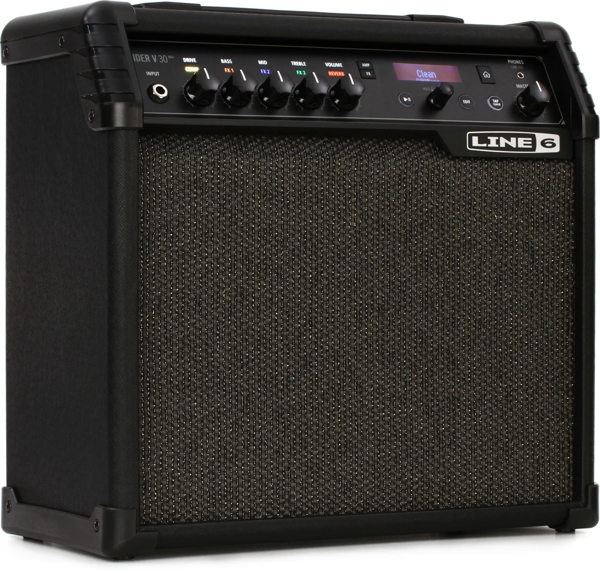 LINE 6 Guitar Amplifier Amplifi 75 thumbnail 2