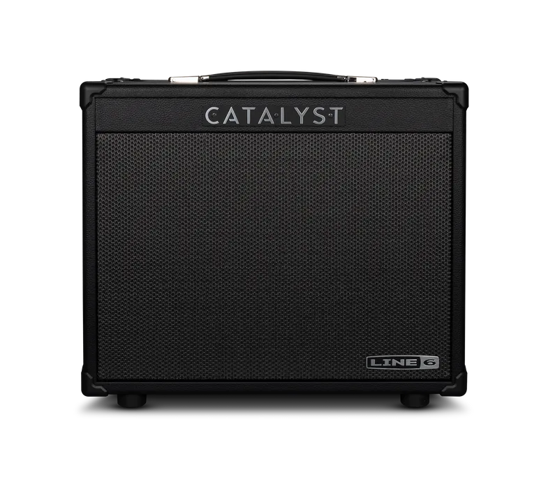 LINE 6 Guitar Amplifier Spider V 60