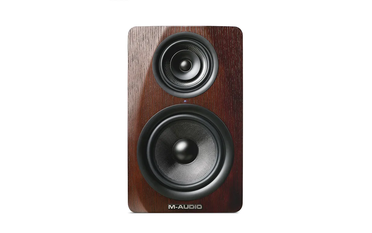 M AUDIO Keyboard KEYSTATION MINI 32 MK 3 thumbnail 3