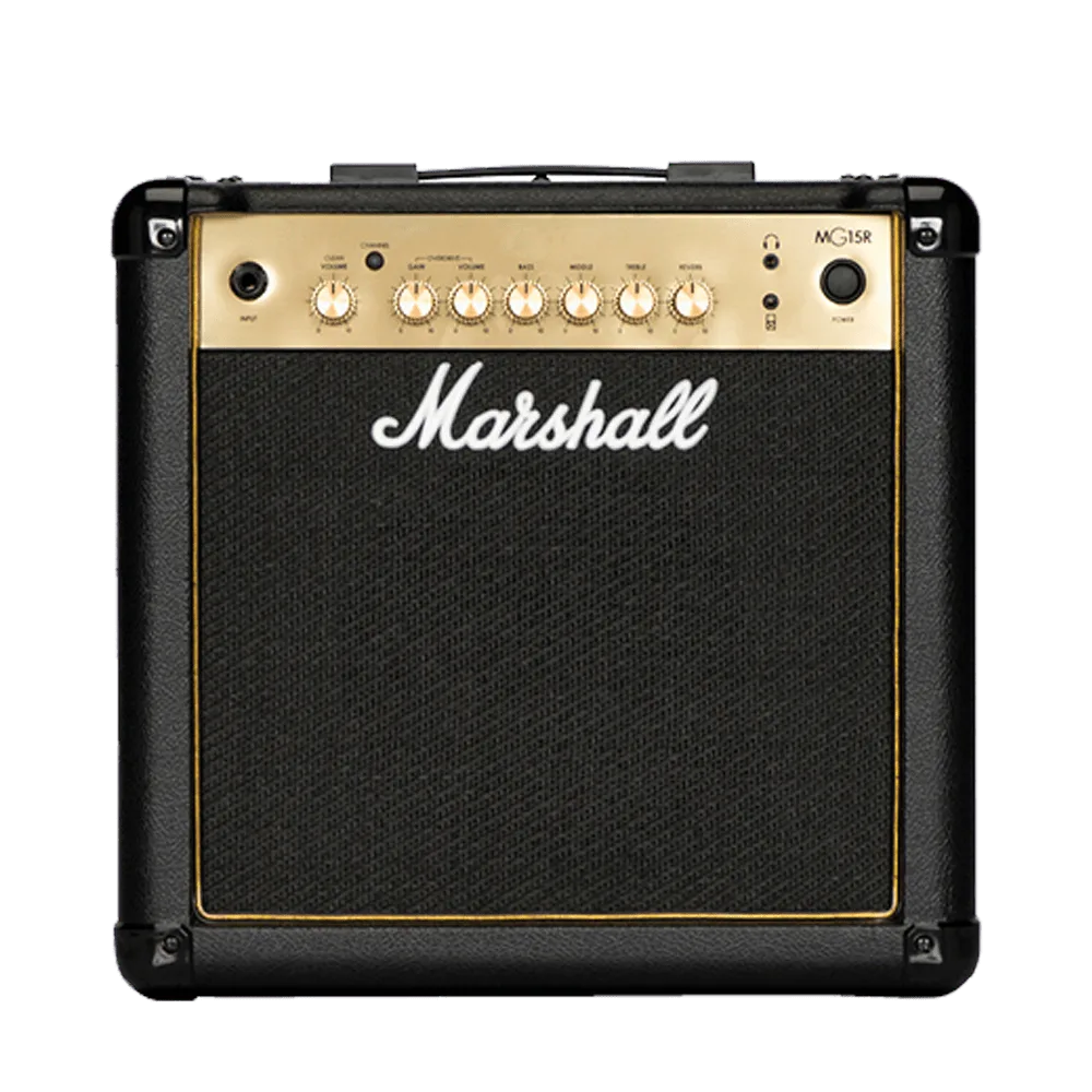 MARSHALL Guitar Amplifier 1960 A
