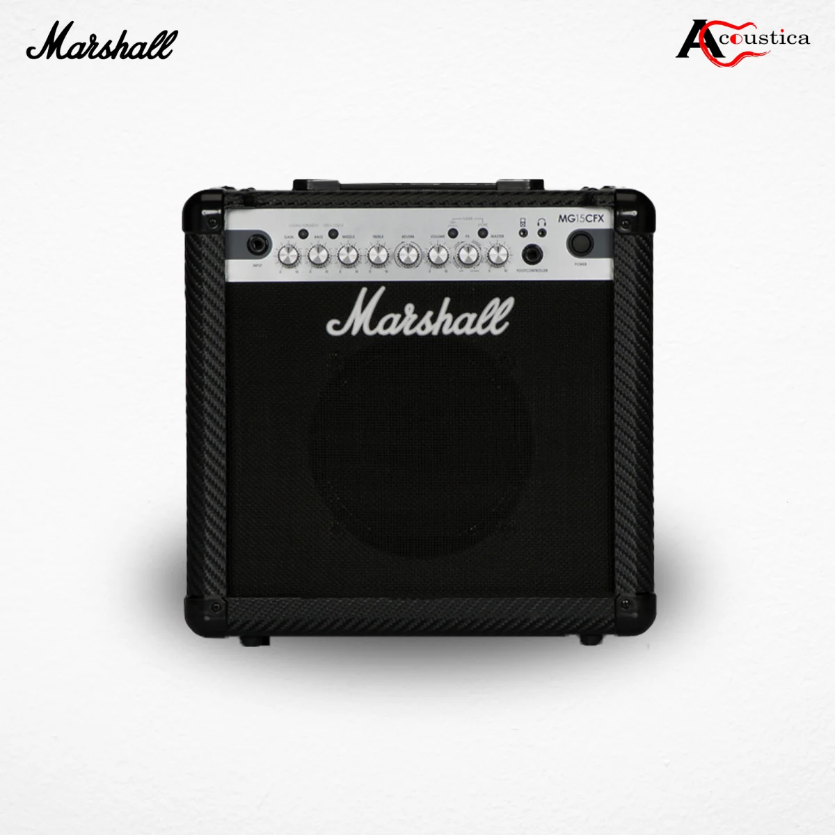 MARSHALL Guitar Amplifier MG 50 CFX