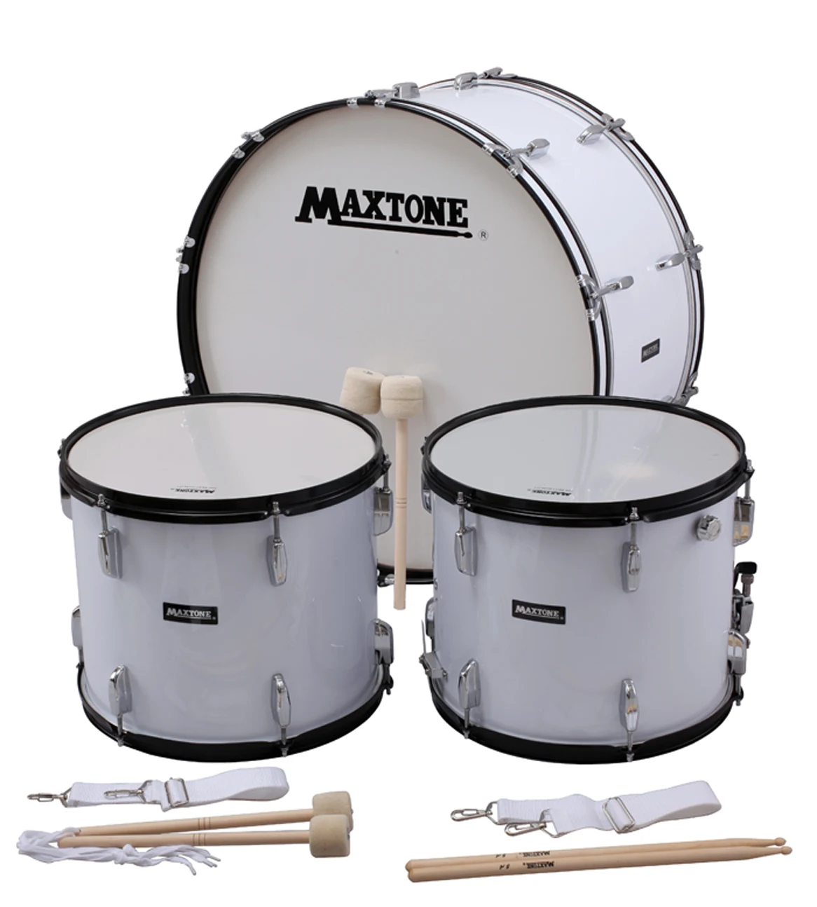 MAXTONE Drum Head BC 2 ST (Maxtone) thumbnail 2