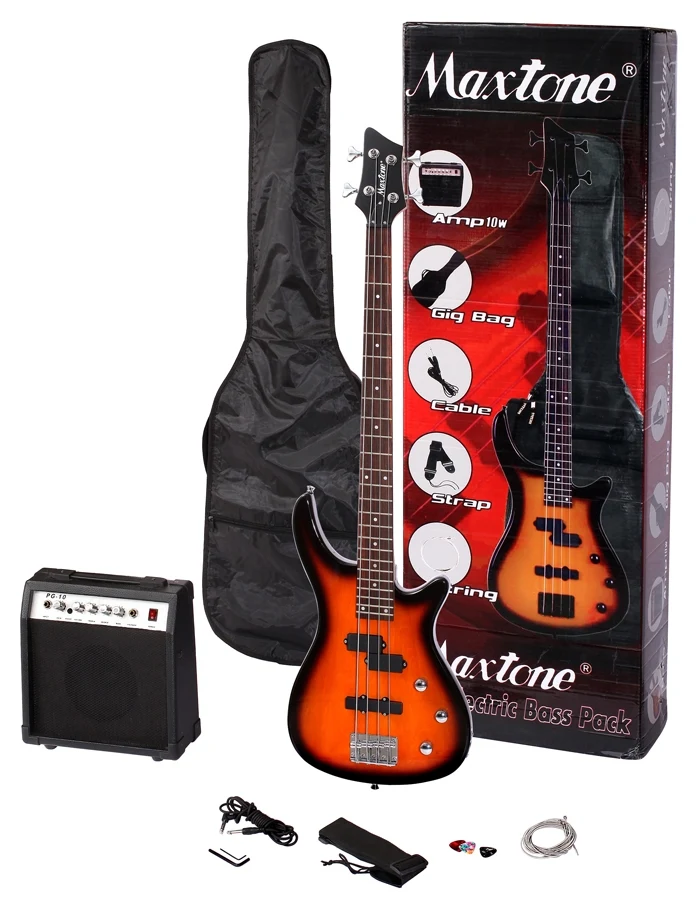 MAXTONE Drum Stick ADH 7A Pack