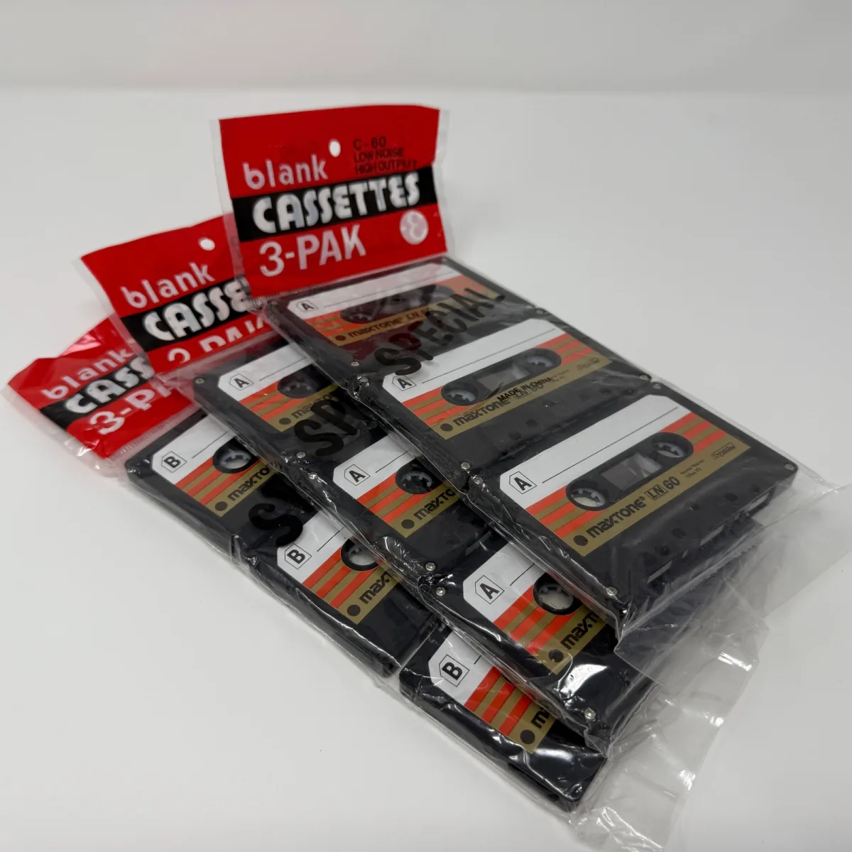 MAXTONE Drum Stick ADH 7A Pack thumbnail 3