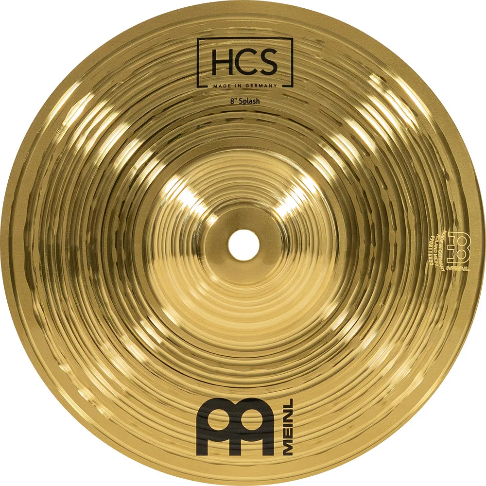 MEINL Crash Cymbal Meinl 16 inch