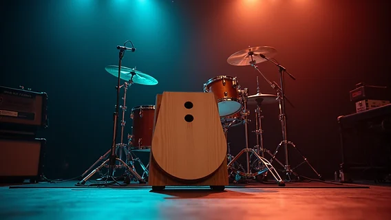 MELODY Local Cajon thumbnail 4