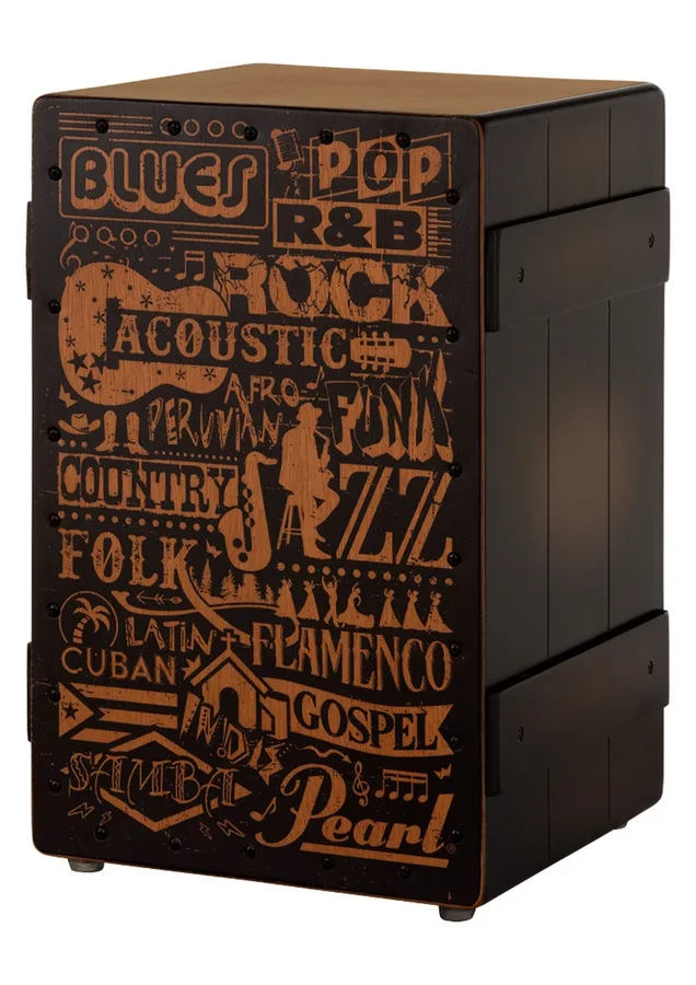 MELODY Local Cajon thumbnail 3