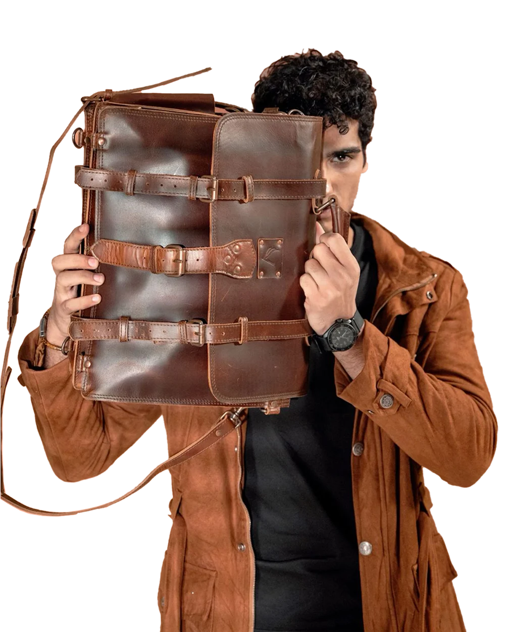 MELODY Drum set Big Drum (Leather)