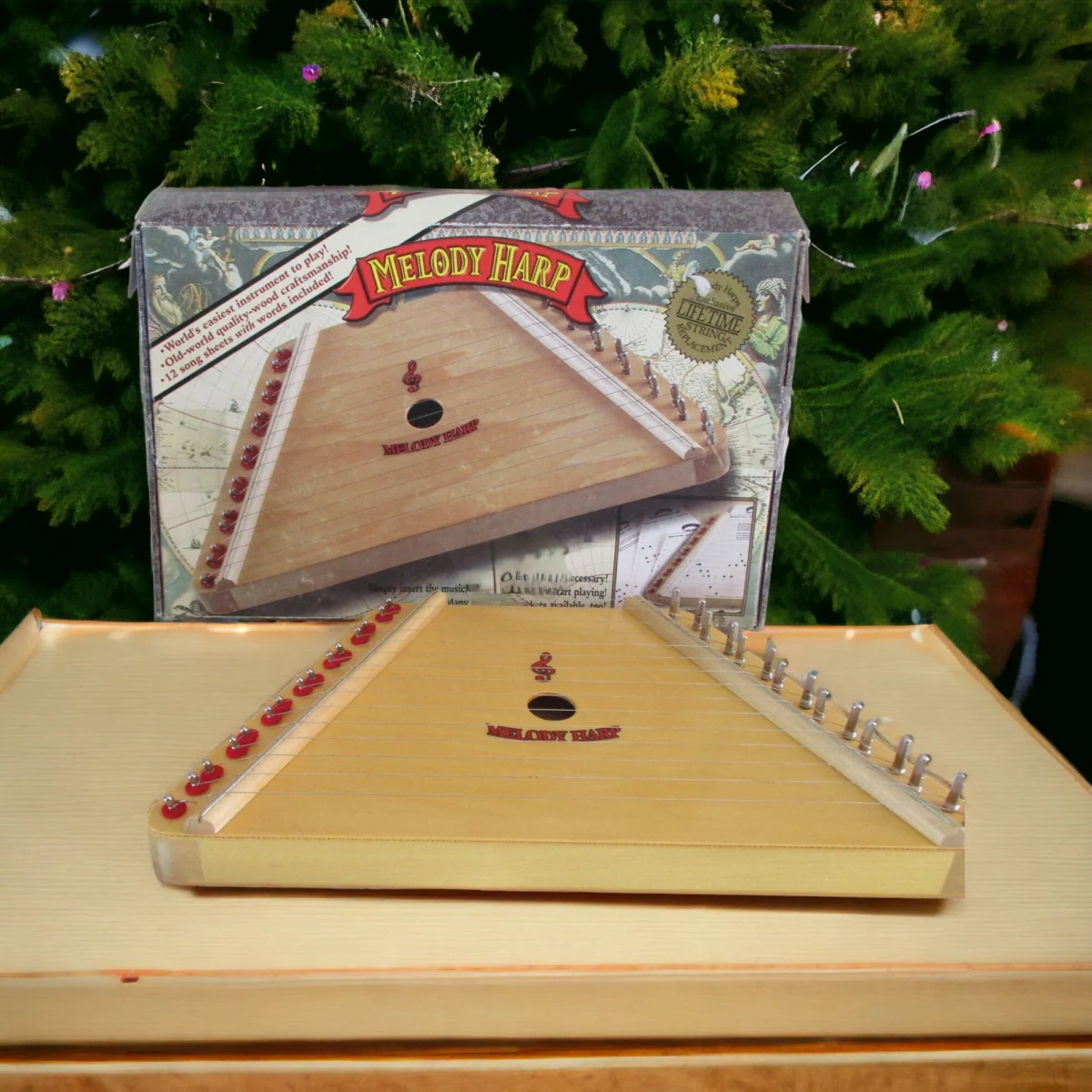 MELODY Tobla Bya thumbnail 2