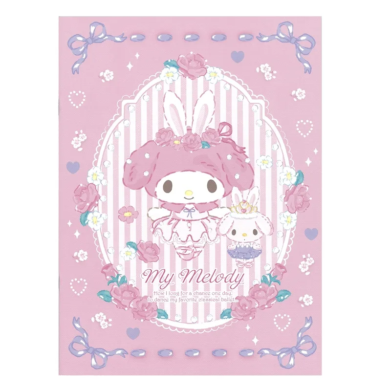 Melody Normal Keyboard Cover thumbnail 4