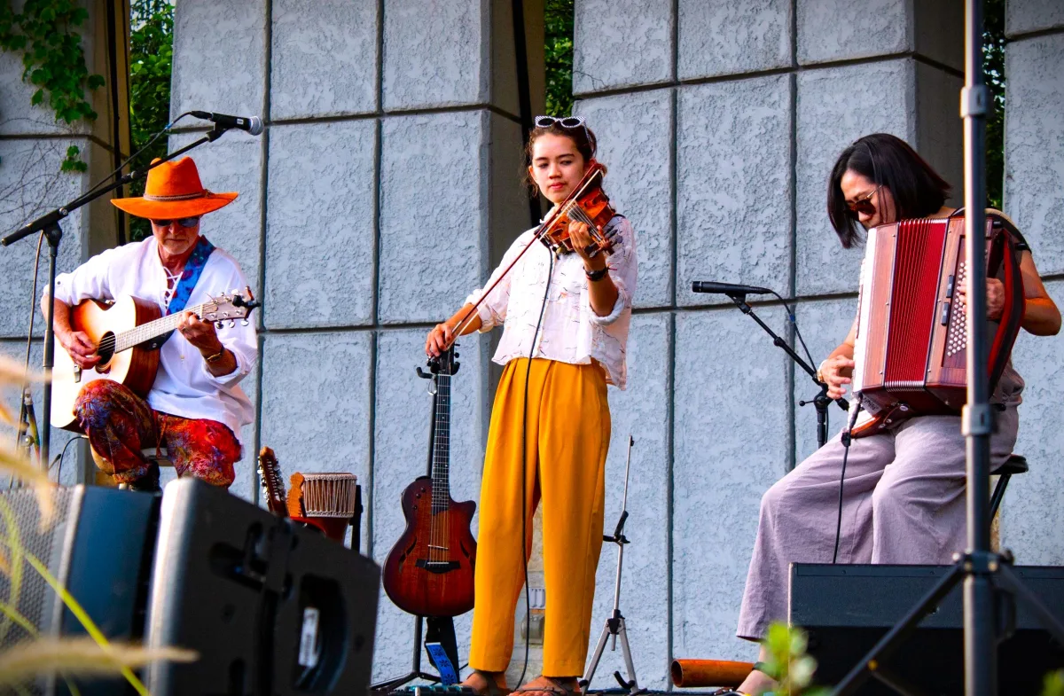 Local Travel Foam Guitar Cover thumbnail 2