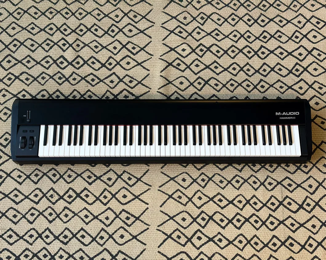 MELODY  Tabla Hammer