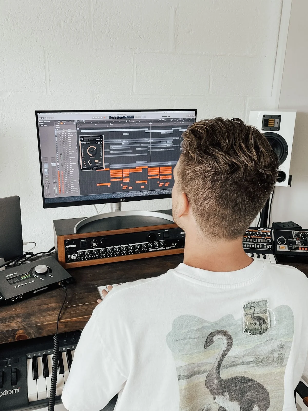 MELODY Tabla Bira (Normal)