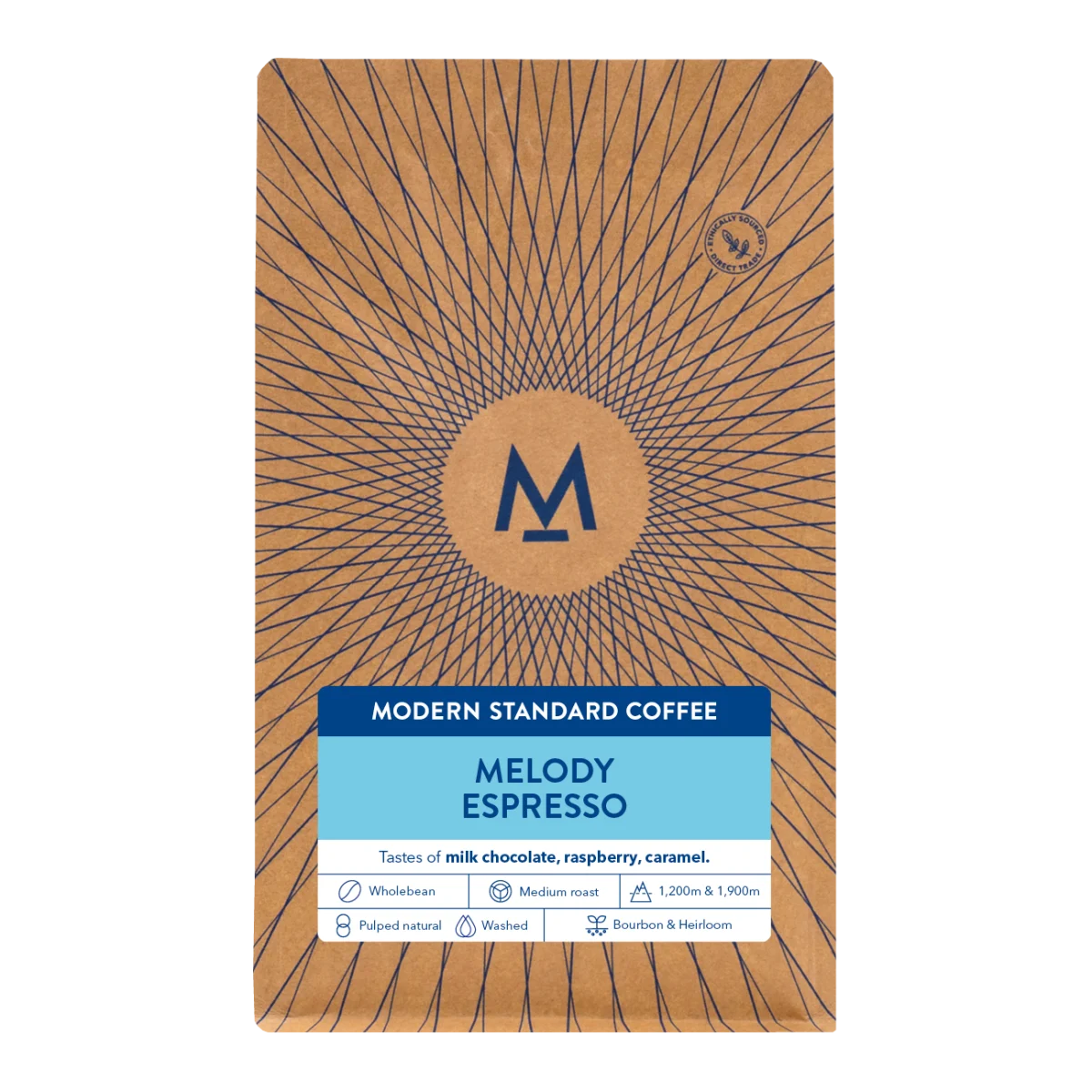 MELODY Tabla Bira (Normal) thumbnail 2