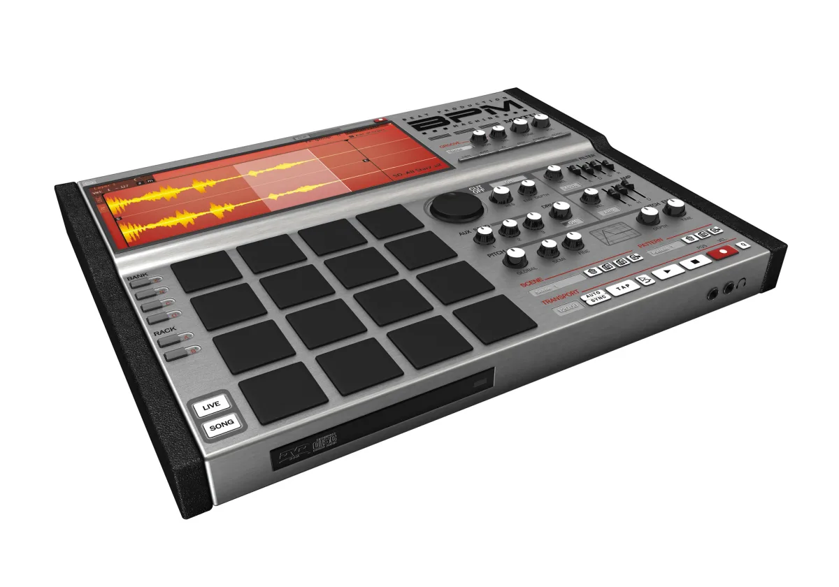 MOTU Soundcard Z Box thumbnail 3