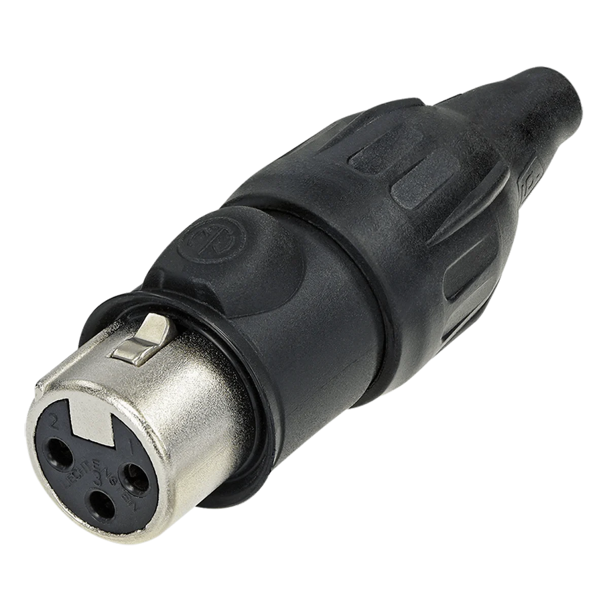 NEUTRIK Female Jack NC3FX