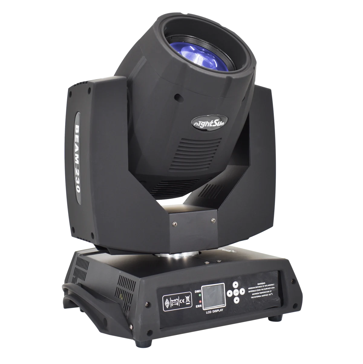 NIGHTSUN  Professsional Moving Head GA082k