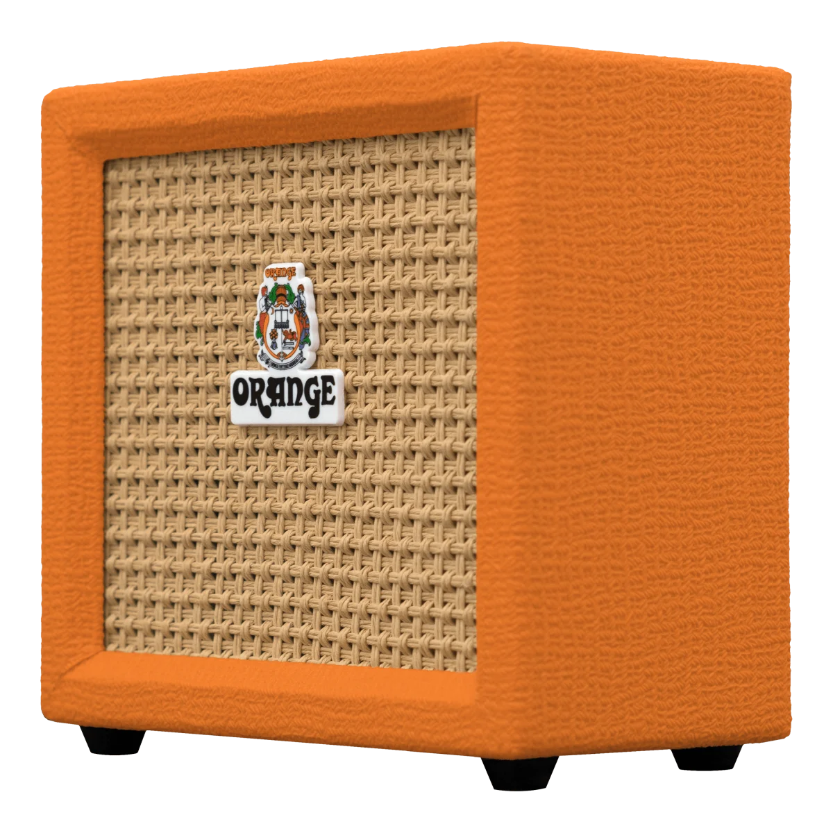 ORANGE Guitar Amplifier CR 3 Mini thumbnail 2