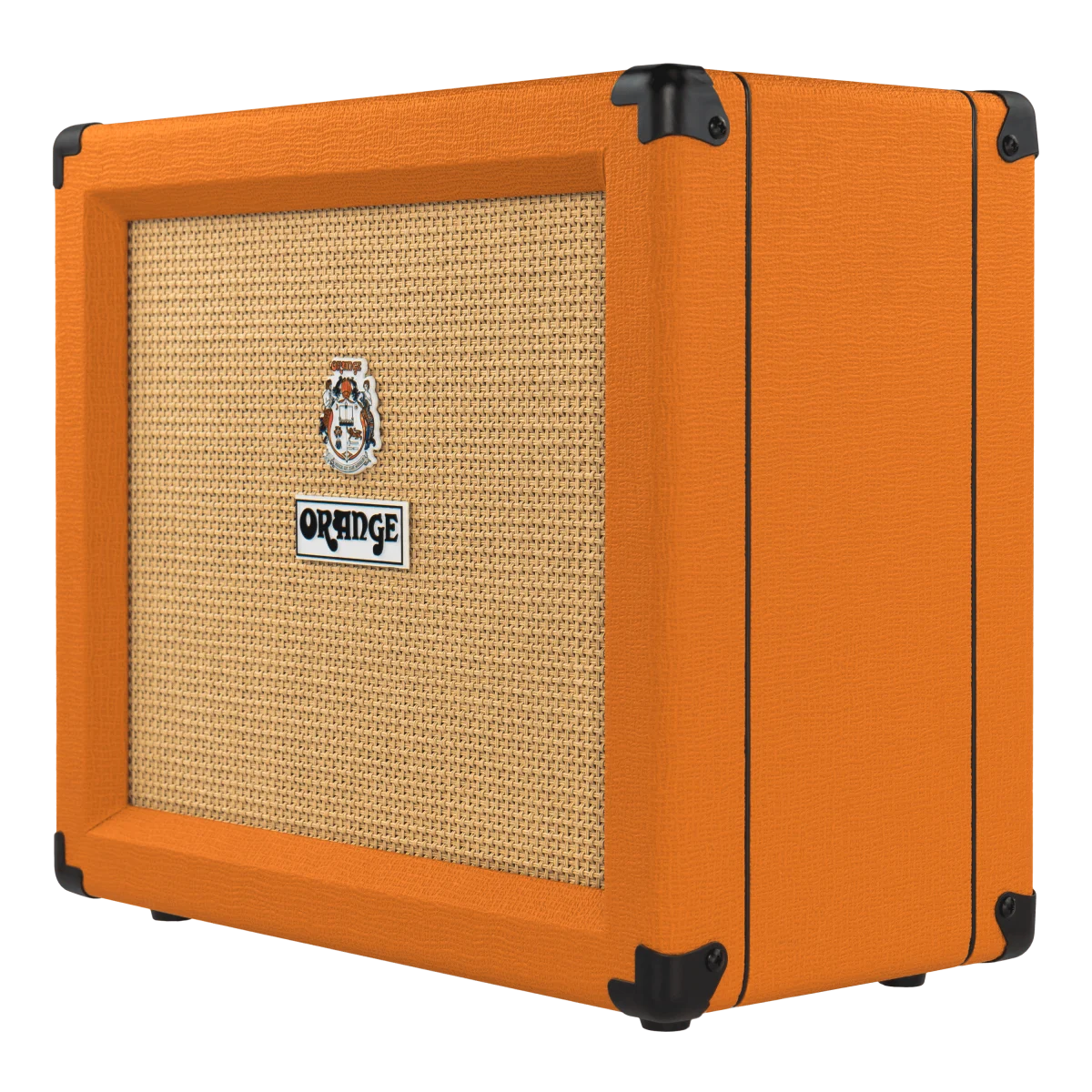 ORANGE Guitar Amplifier Crush 35 RT