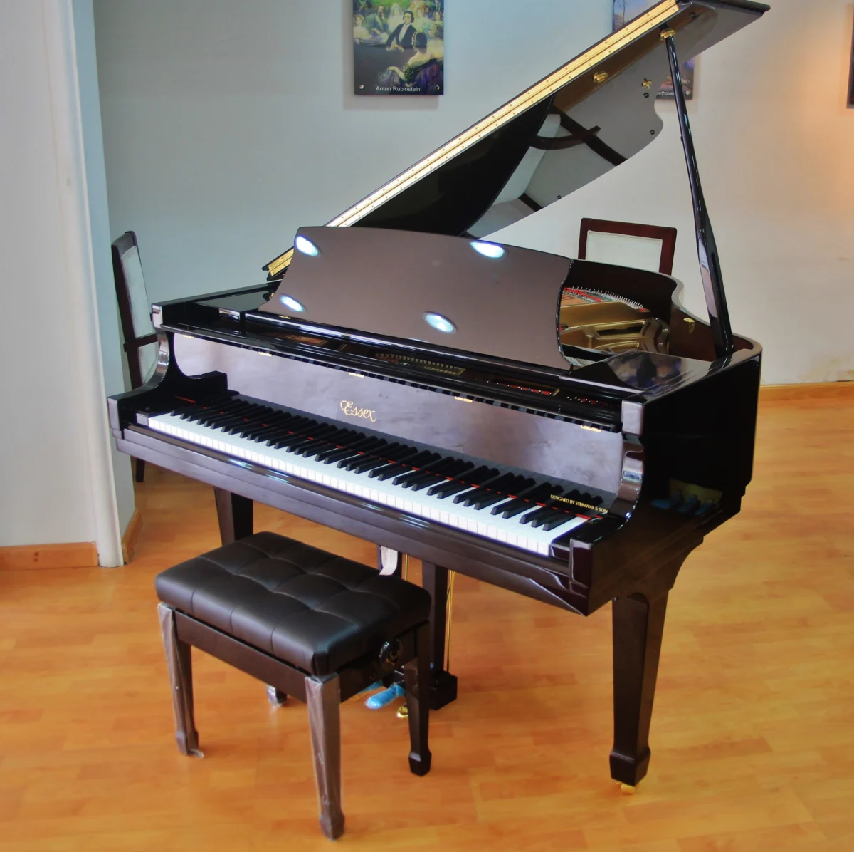 ORPHEE Classic Guitar String QC 5