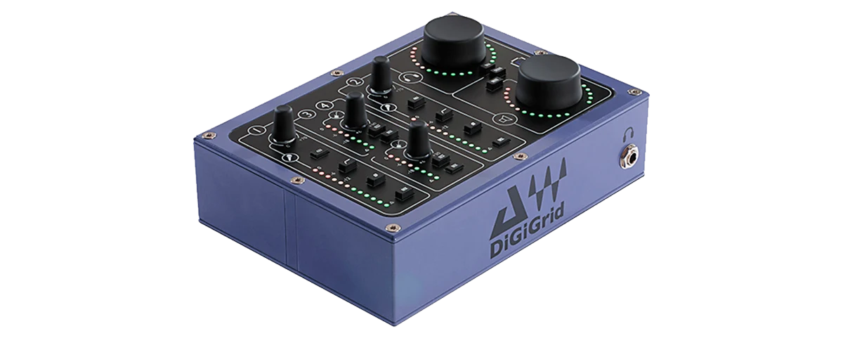 OST Column Speaker LD 230