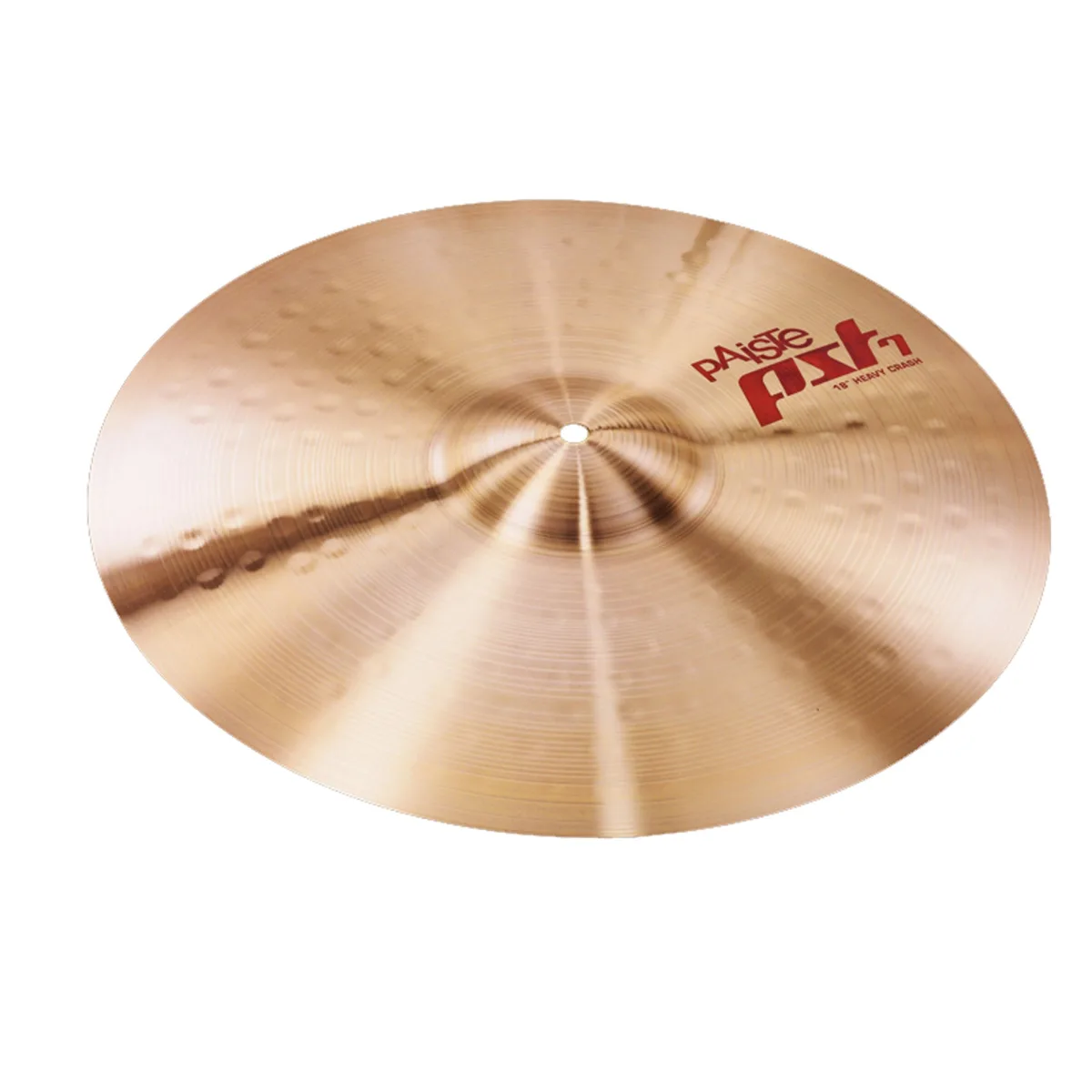PAISTE Crash Cymbal ALPHA 19inch Rock Crash
