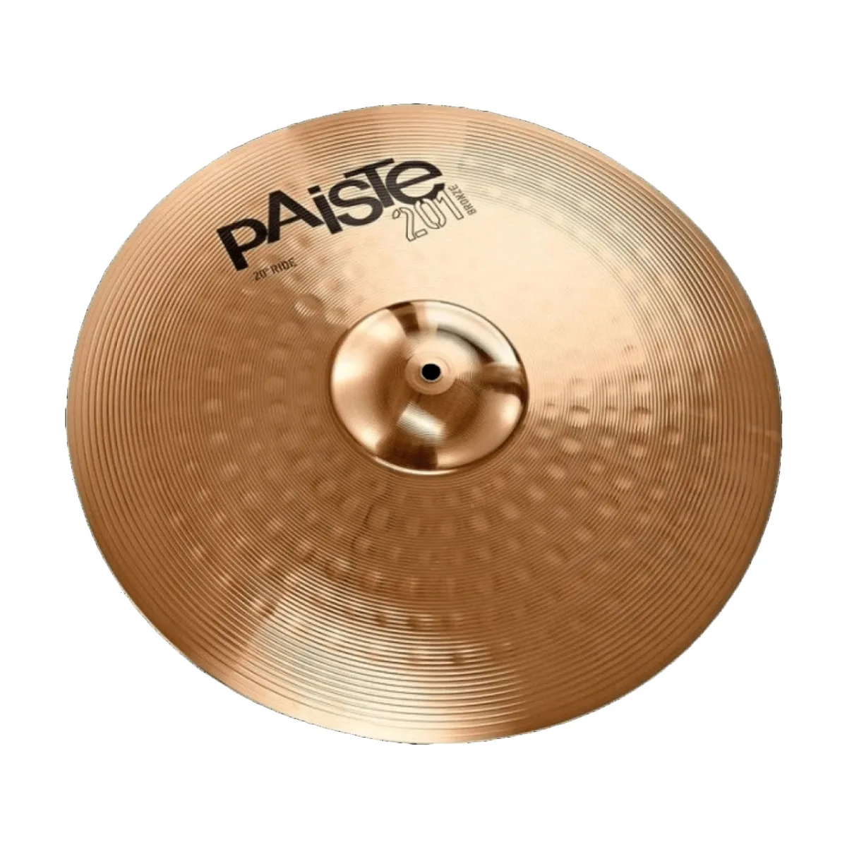 PAISTE Crash Cymbal PST3 20inch thumbnail 2