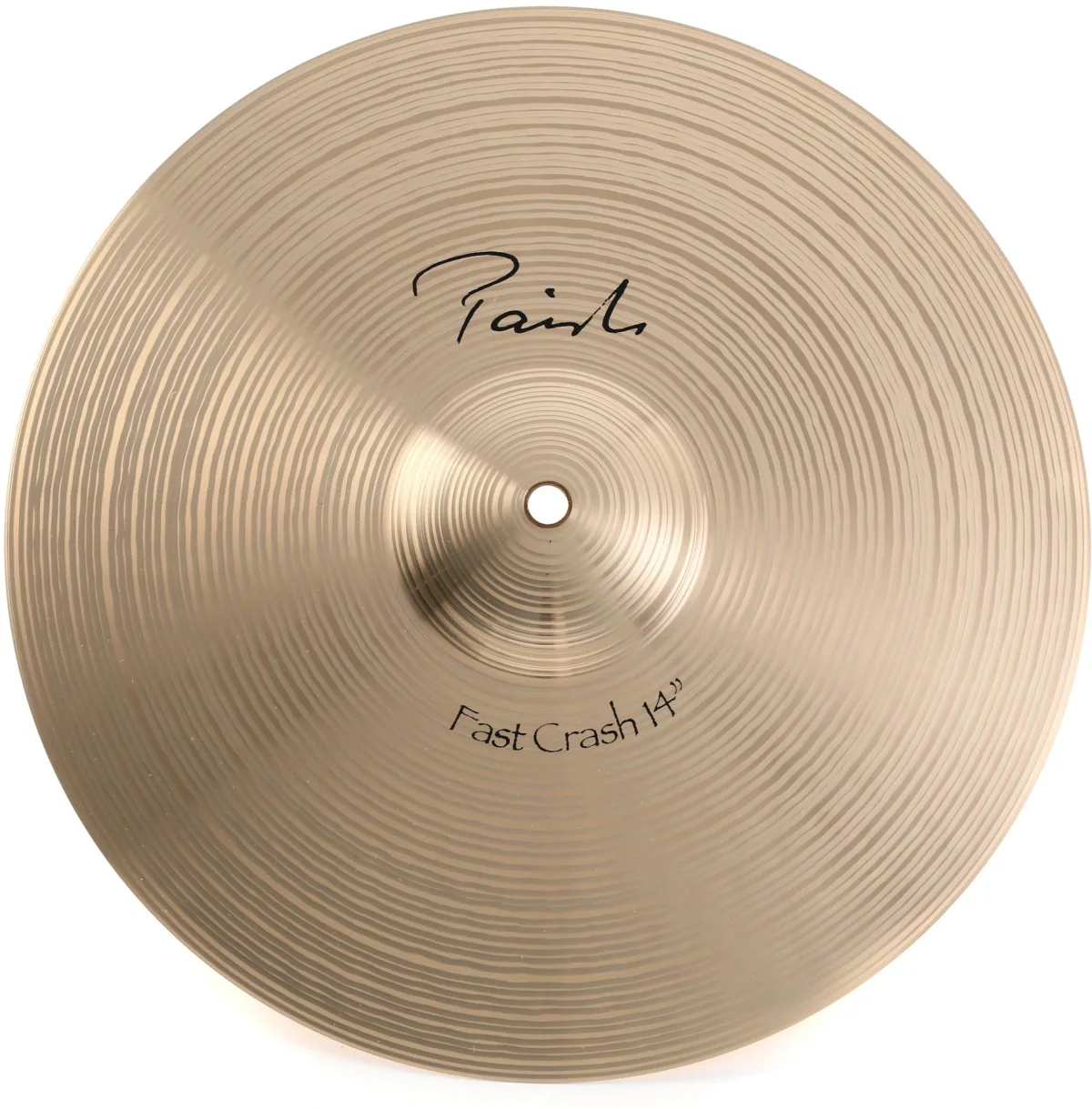 PAISTE Hi Hat PST5 Medium Hat 14inch