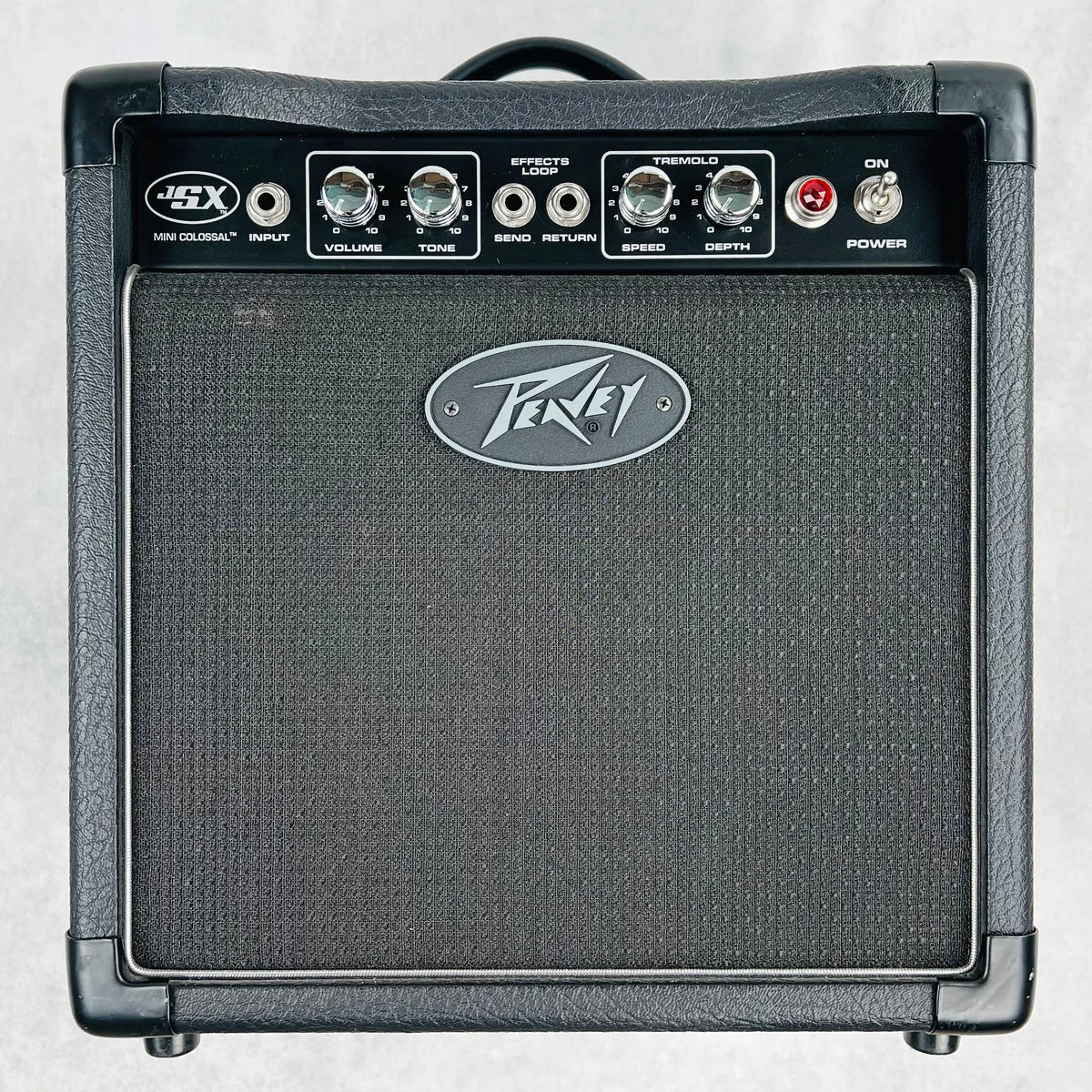 PEAVEY Guitar Amplifier JSX Mini Colossal