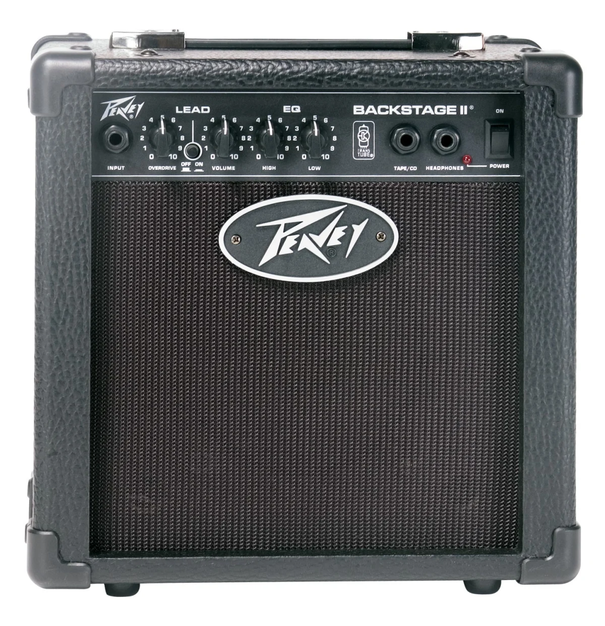 PEAVEY Full Range Speaker SP 4 thumbnail 4