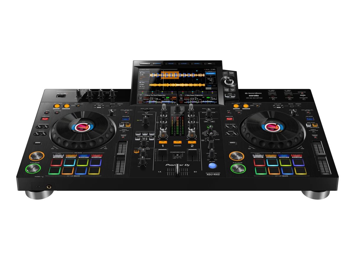PIONEER Dj Player XDJ RX 3