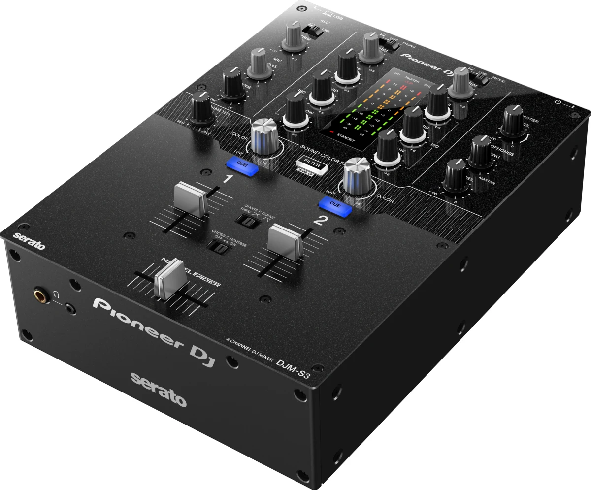 PIONEER Dj Player XDJ RX 3 thumbnail 2