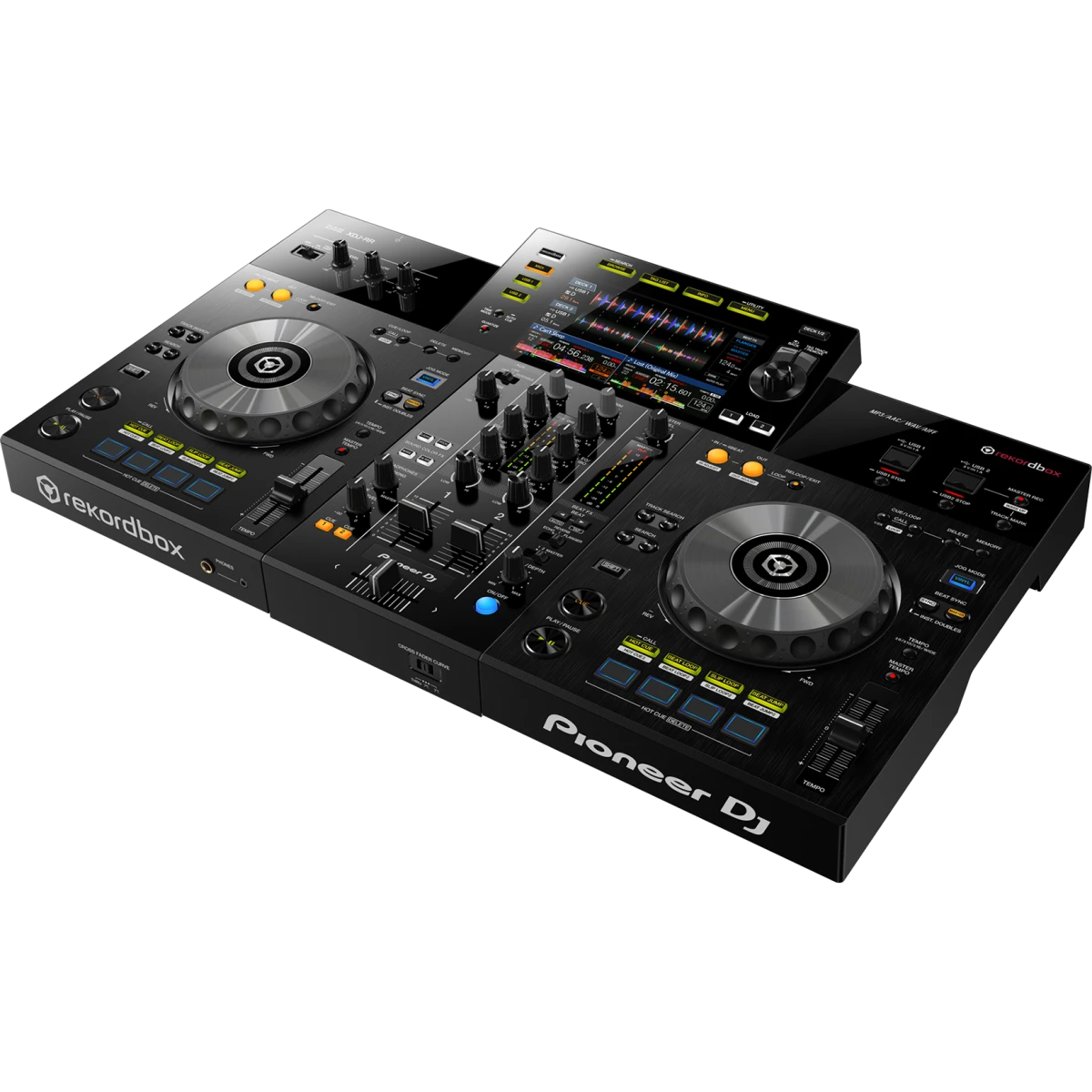 PIONEER Dj Player XDJ RR