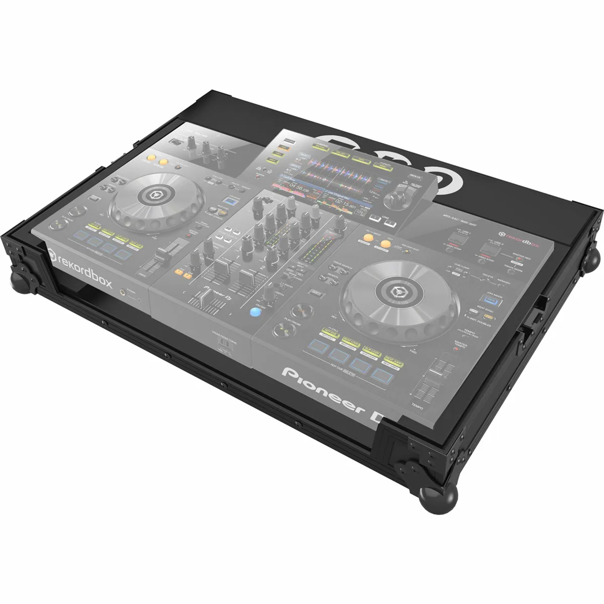 	PIONEER Dj Player XDJ RR Hard Case thumbnail 4