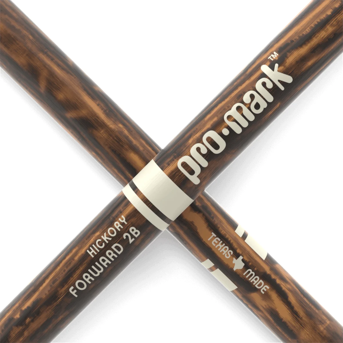 PROMARK Drum Stick TX5 BW-FG thumbnail 2
