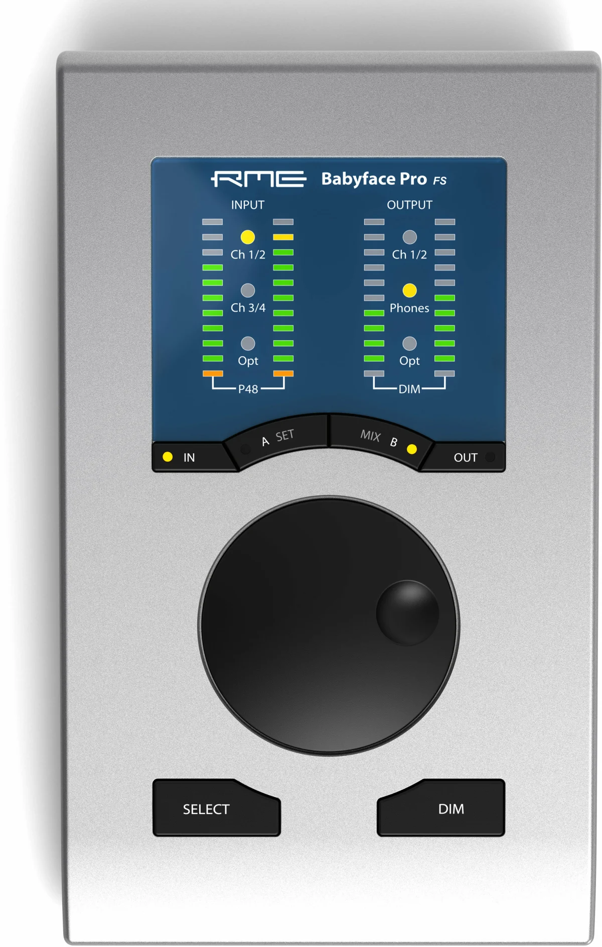 RME Soundcard Babyface PRO FS