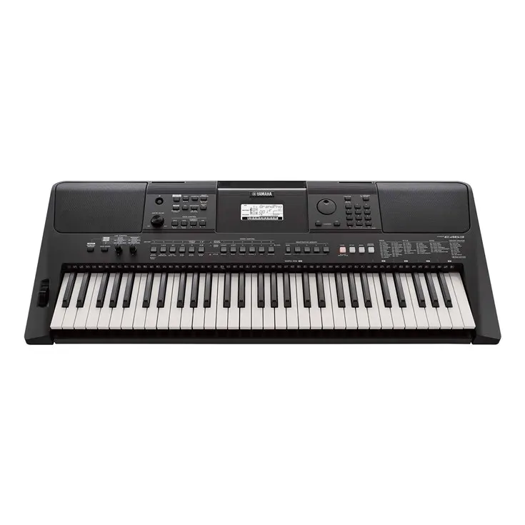 Yamaha PSR E 463