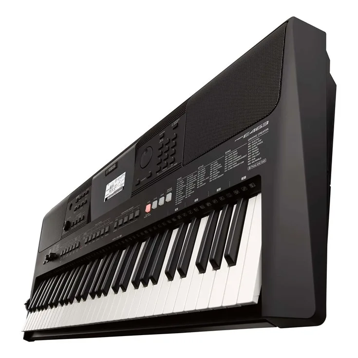 Yamaha PSR E 463 thumbnail 3