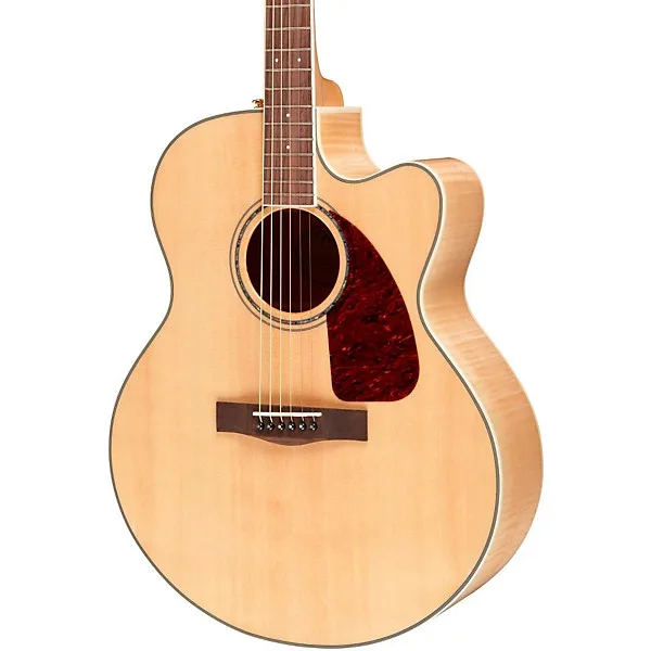FENDER ACOUSTIC GUITAR CJ 290 EQ thumbnail 2