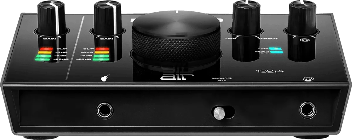 M AUDIO Soundcard Air 192x4 thumbnail 3