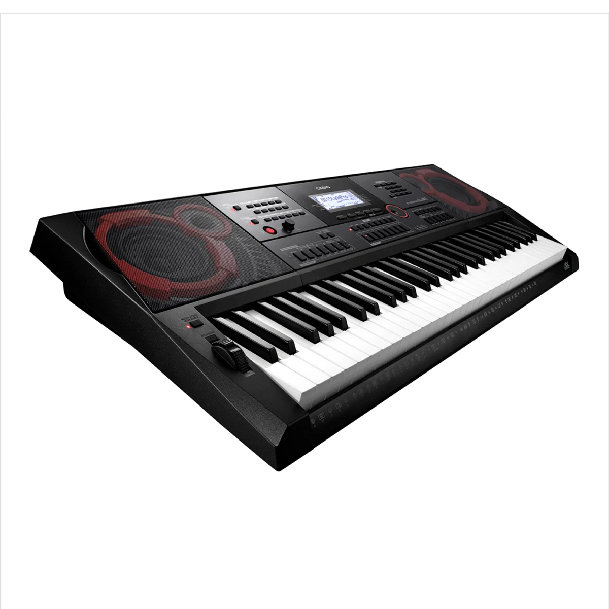 CASIO Keyboard CTX 9000 IN thumbnail 3