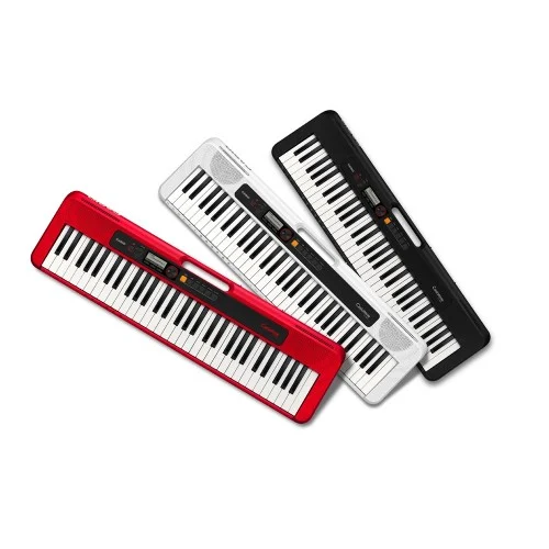 CASIO Keyboard CTS 200 thumbnail 4